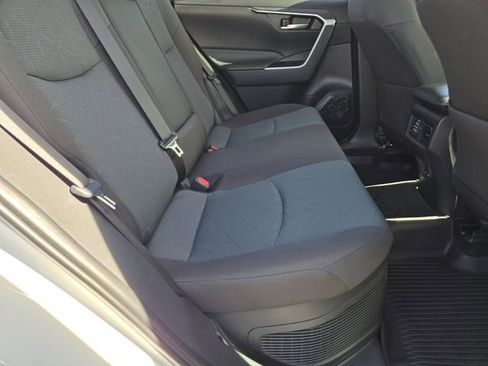 Certified 2025 Toyota RAV4 XLE image 15