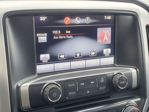 Used 2014 GMC Sierra 1500 SLE w/ SLE Value Package image 21