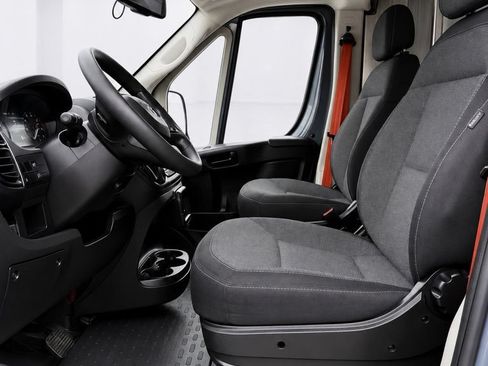 Used 2022 RAM ProMaster 3500 w/ Fleet Safety Group (AWQ) FWD image 21