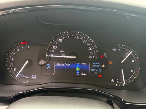 Used 2019 Cadillac XT5 Premium Luxury FWD image 22
