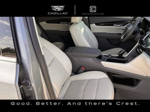 Certified 2023 Cadillac XT6 Premium Luxury AWD/4WD image 26