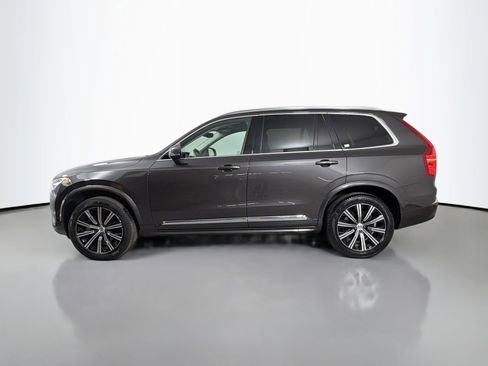 Certified 2023 Volvo XC90 B6 Plus image 9