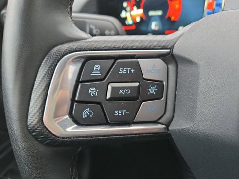 Certified 2024 Ford Mustang Premium w/ Mustang Nite Pony Package image 14