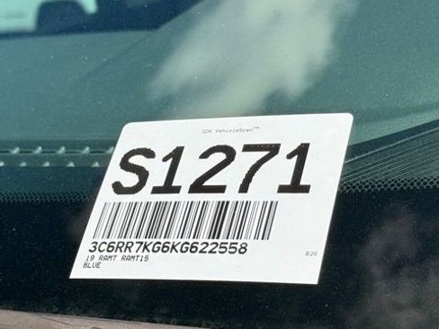 Used 2019 RAM 1500 Express w/ Express Value Package image 34