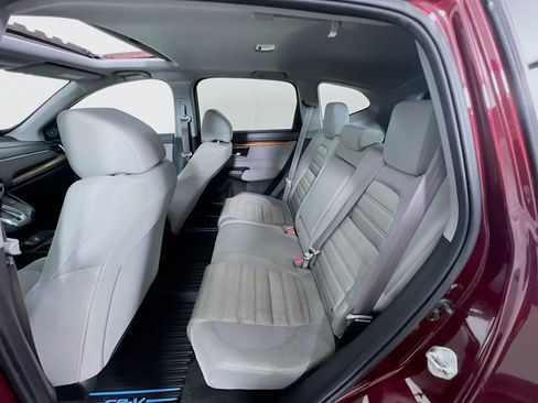 Used 2017 Honda CR-V EX image 23