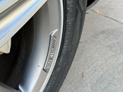 Used 2017 Mercedes-Benz E 300 4MATIC image 16