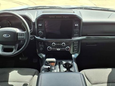 Used 2023 Ford F150 XLT w/ Equipment Group 302A High image 19