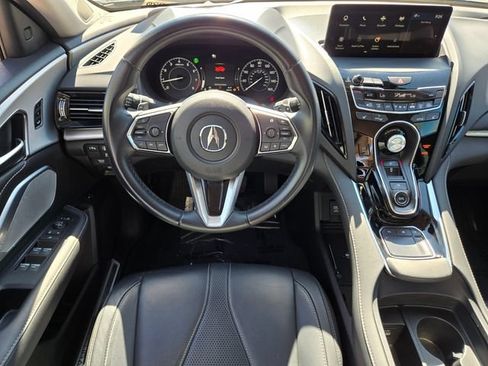 Used 2024 Acura RDX SH-AWD w/ Technology Package image 19