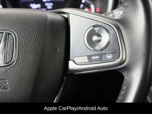 Used 2018 Honda CR-V EX-L image 10