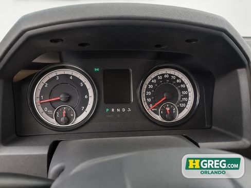 Used 2017 RAM 1500 Tradesman w/ Popular Equipment Group RWD image 14