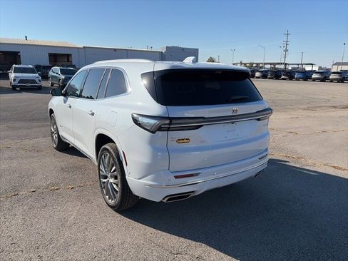 New 2026 Buick Enclave Avenir w/ Super Cruise Package image 4