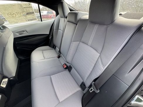 New 2026 Toyota Corolla SE image 11