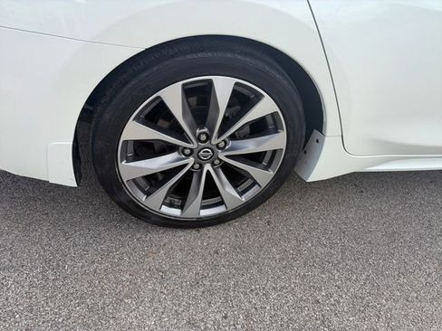 Used 2021 Nissan Maxima Platinum w/ Sport Mat Group image 68