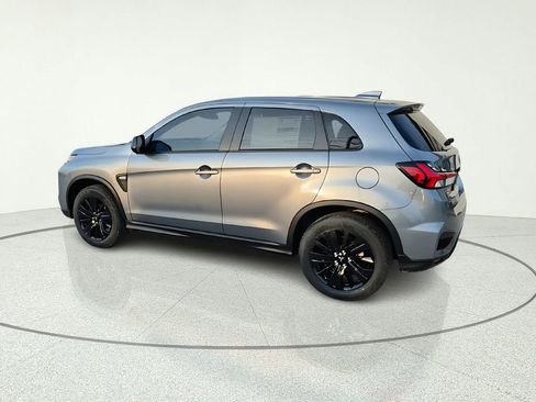 New 2026 Mitsubishi Outlander Sport LE AWD/4WD image 4