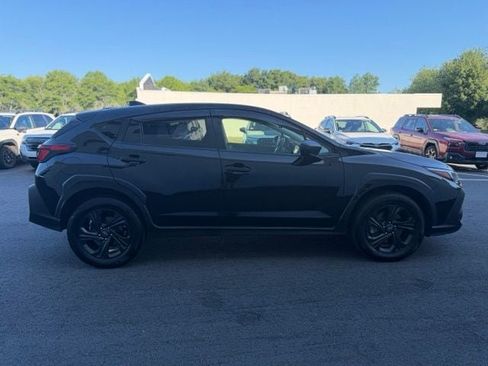 Used 2024 Subaru Crosstrek 2.0i AWD/4WD image 5