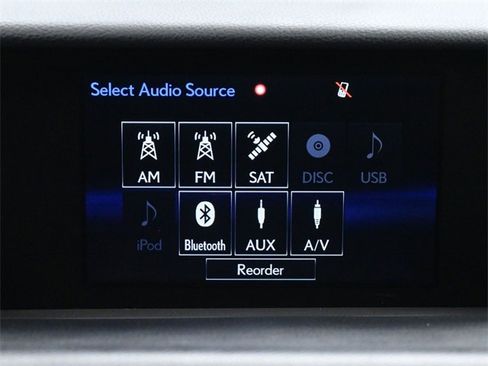 Used 2017 Lexus RC 300 AWD image 27