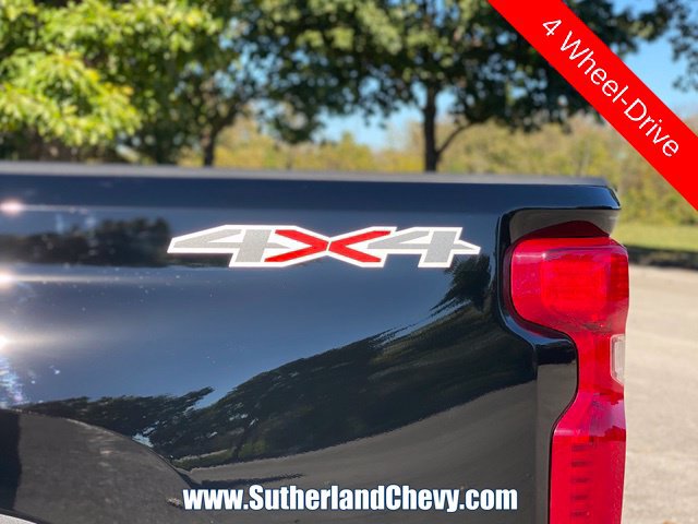 New 2026 Chevrolet Silverado 2500 Custom w/ Custom Value Package AWD/4WD image 14