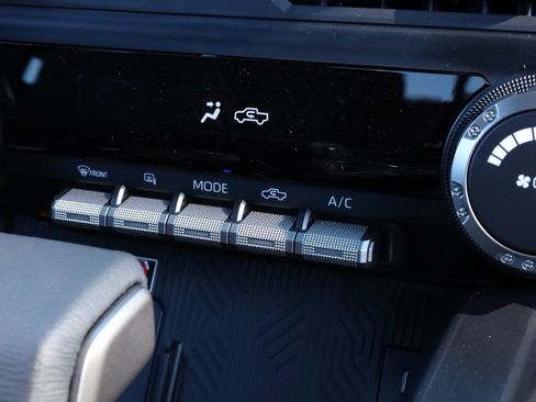 New 2025 Toyota Tacoma SR5 image 28