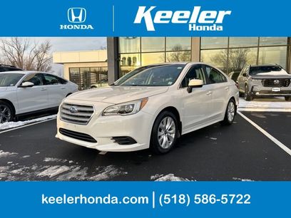 Used 2015 Subaru Legacy 2.5i Premium