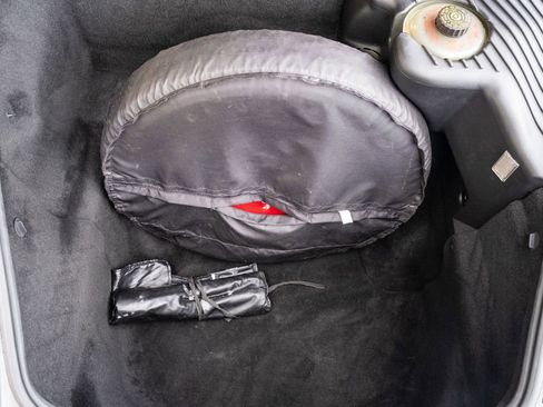 Used 2001 Porsche Boxster image 19