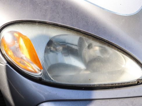 Used 2005 Chrysler PT Cruiser FWD image 4