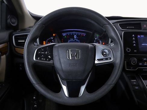 Used 2018 Honda CR-V EX image 26