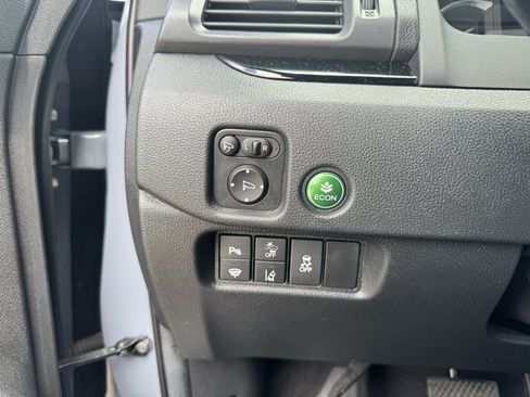 Certified 2023 Honda Passport Elite image 13