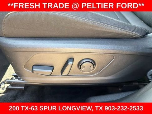 Used 2024 Hyundai Tucson SEL AWD/4WD image 15