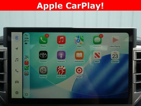 New 2026 Toyota Tundra Platinum AWD/4WD image 13