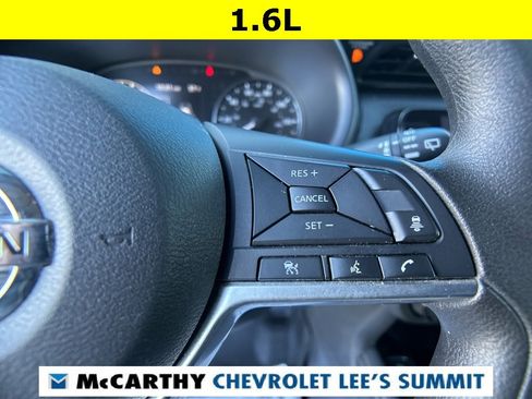 Used 2021 Nissan Kicks SV image 26