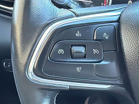 Used 2023 Buick Encore GX Preferred w/ Cold Weather Comfort Package image 12