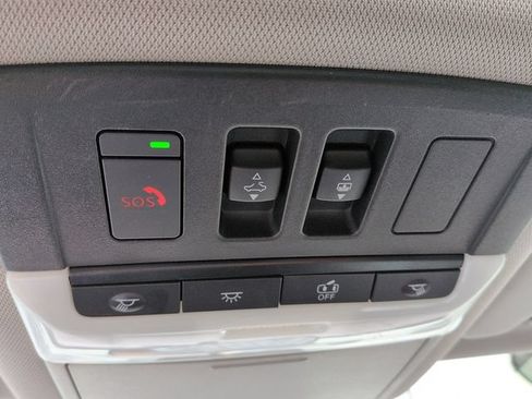 Used 2023 Nissan Rogue SV w/ SV Premium B Package FWD image 25