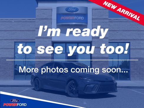 Used 2026 Toyota Camry SE FWD image 1