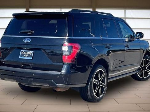 Used 2020 Ford Expedition Limited w/ Equipment Group 303A AWD/4WD image 2