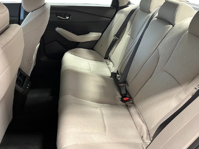 New 2026 Honda Accord LX image 22
