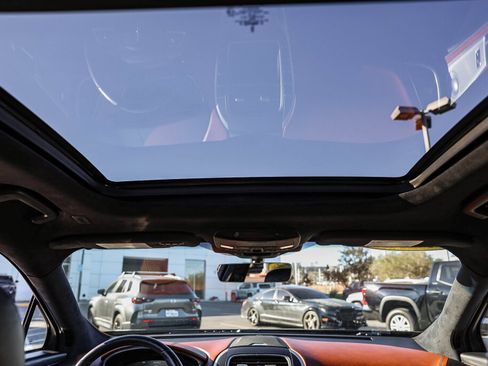 Used 2019 Lincoln Nautilus Black Label image 8