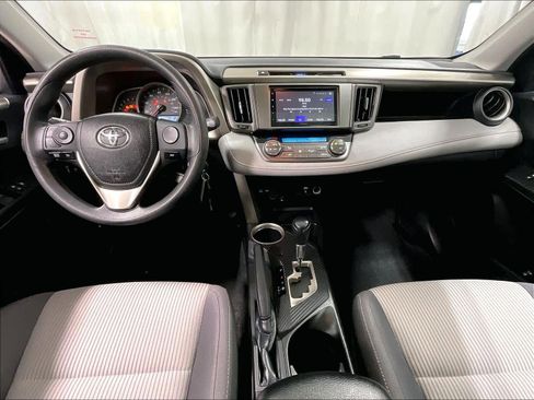 Used 2014 Toyota RAV4 XLE image 21