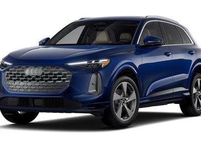 Certified 2025 Audi Q5 Premium Plus