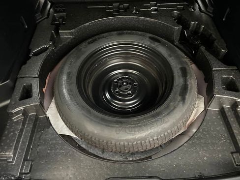 Used 2024 MAZDA CX-50 AWD 2.5 S w/ Preferred Package image 34