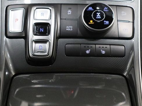 Used 2023 Hyundai Santa Fe SEL image 39