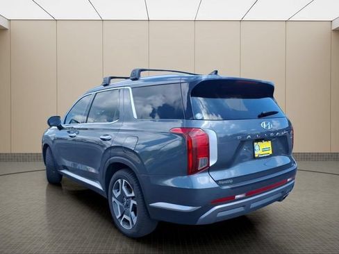 Used 2024 Hyundai Palisade SEL AWD/4WD image 13
