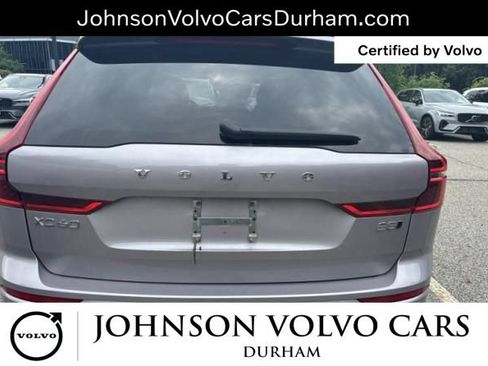 Used 2026 Volvo XC60 B5 Plus AWD/4WD image 6