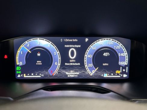 Used 2022 Jeep Compass High Altitude image 8