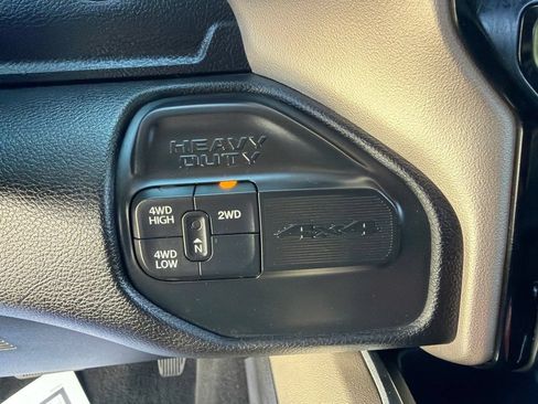 Used 2020 RAM 3500 Laramie AWD/4WD image 33