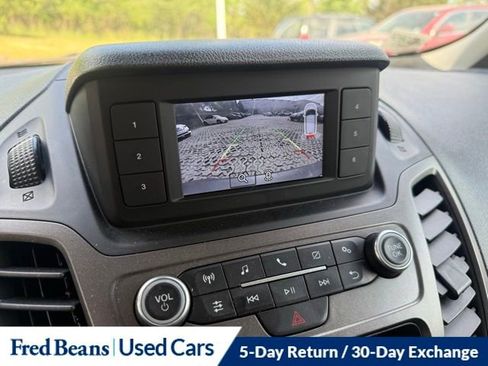 Used 2020 Ford Transit Connect XL FWD image 25