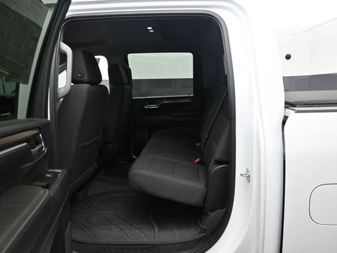 Used 2024 Chevrolet Silverado 2500 LT w/ Convenience Package AWD/4WD image 30