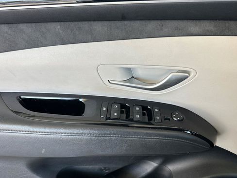Used 2024 Hyundai Tucson Limited AWD/4WD image 10
