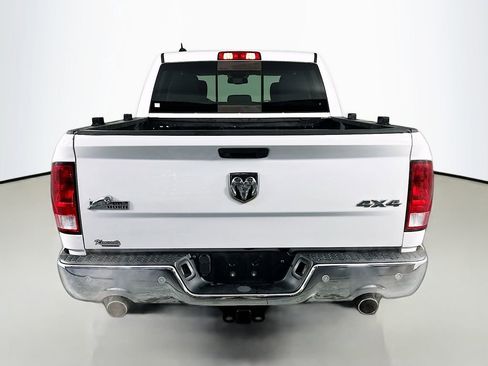 Used 2019 RAM 1500 Big Horn AWD/4WD image 6