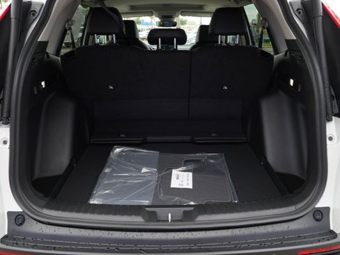 New 2026 Honda CR-V EX-L image 8