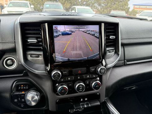 Used 2024 RAM 1500 Laramie image 32